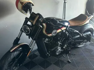 indian scout 1200 unique