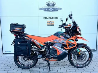ktm 890 adventure 77kw 77 kw a2