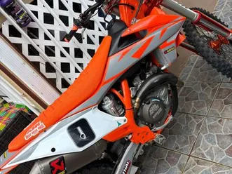 ktm450 sxf factory