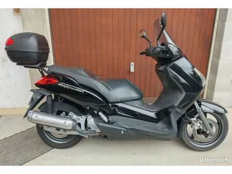 vends scooter mbk skycruiser 125, très bon état