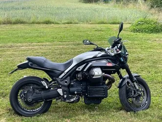 moto guzzi 1200 griso
