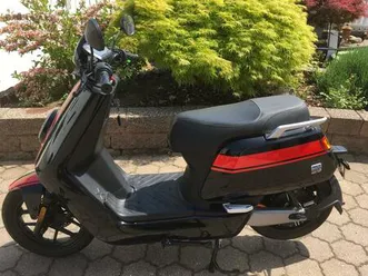 niu nqi gts elektroroller