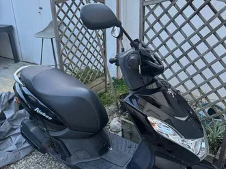 scooter 50 cc