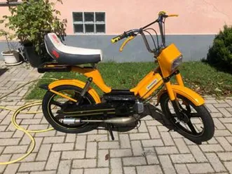 piaggio bravo - 1980