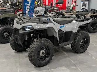 polaris sportsman 570 eps 2026