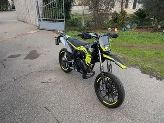 sherco 50 e50sm