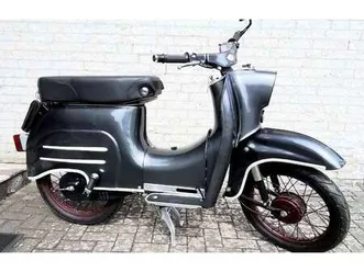 simson kr 51