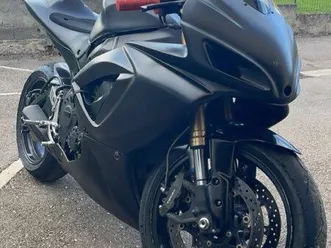 600 gsxr k6