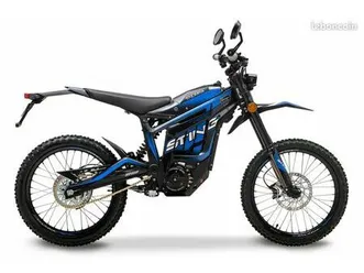 talaria sting 4000 homologué