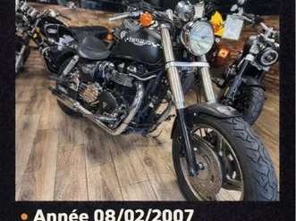 ◊ triumph speedmaster 900 – occasion à saisir | 3 990 ◊