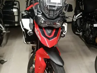 moto tiger 900 gt aragon edition