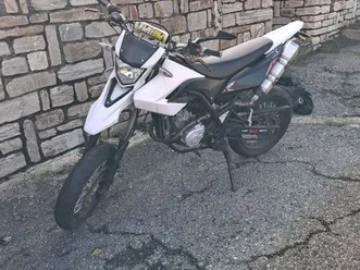 yamaha wr 125 cm