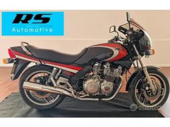 yamaha xj 900
