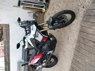 yamaha ténéré 700