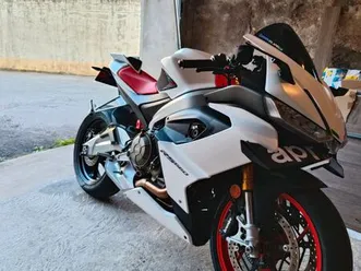 aprilia rs 660 35kw 35 kw a2