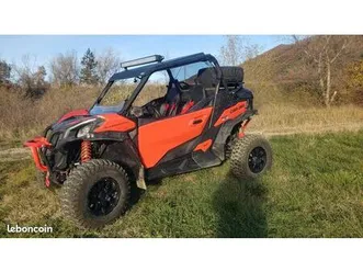 can am maverick sport 1000r