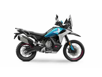 cf moto 800 mt-x, enduro, moto neuve, chf 8'990.-