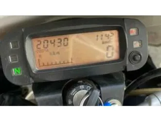 smx 125 motard (2021 - 24)