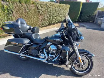 harley davidson electra glide ultra classic