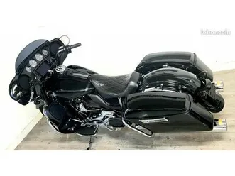 harley davidson electra ultra glide