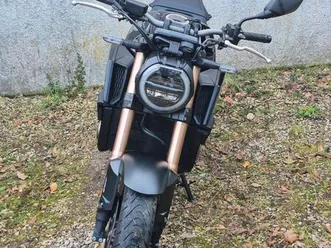 honda cb650r