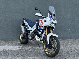 honda africa twin crf1000 adventure sport 2025 1000 cm3 | moto trail | 793 km | blanc | 66000 perpignan