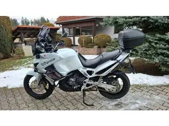 honda xl 1000 v varadero