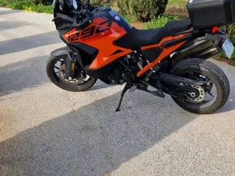 ktm 1290 super adventure s