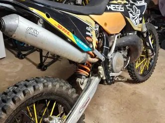 ktm 250 enduro