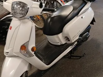 scooter 125