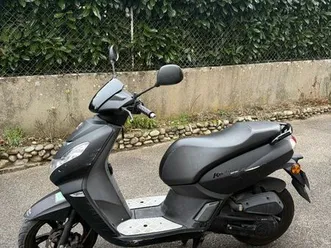 scooter 50
