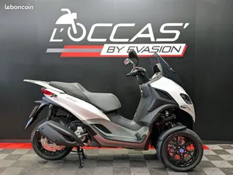 ◊destockage◊ piaggio mp3 310 hpe - a partir de 132/mois