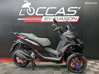 ◊destockage◊ piaggio mp3 310 hpe sport - a partir de 132/mois