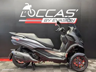 ◊ destockage◊ piaggio mp3 530 hpe exc - a partir de 203/mois
