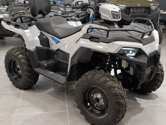 polaris sportsman touring 570 eps 2026