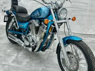 suzuki intruder