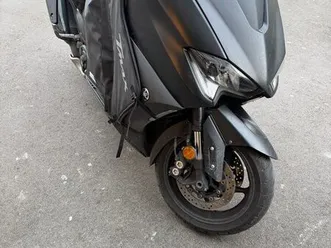 t-max 560 black