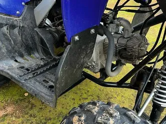 quad yamaha