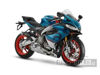 aprilia rs 660