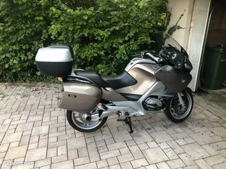 bmw 1200 rt excellent état