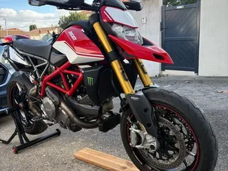 ducati hypermotard 950 sp