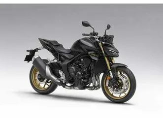 honda cb 1000 hornet sp + bonus