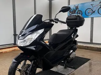 125 pcx