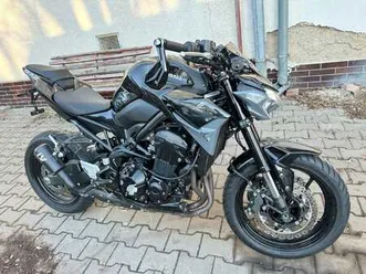 kawasaki z 900 35 kw