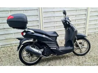 scooter 125 cc