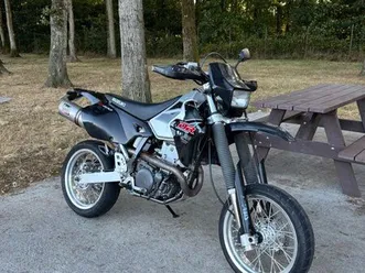 suzuki 400 drz - ct ok