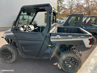 aodes work cross 1000 2025 1000 cm3 | quad utilitaire | 0 km | 01250 ceyzeriat