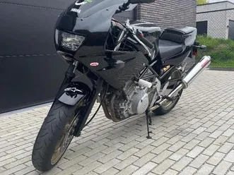 ② yamaha trx 850