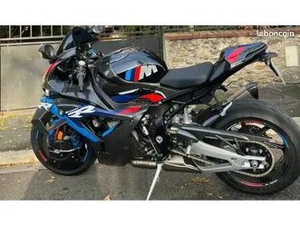 bmw m1000rr pack competition
