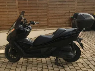 forza 300 modèle avec abs de 2014